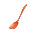 ROSTI ROSTI Melamine Scoop Spoon Large - Carrot