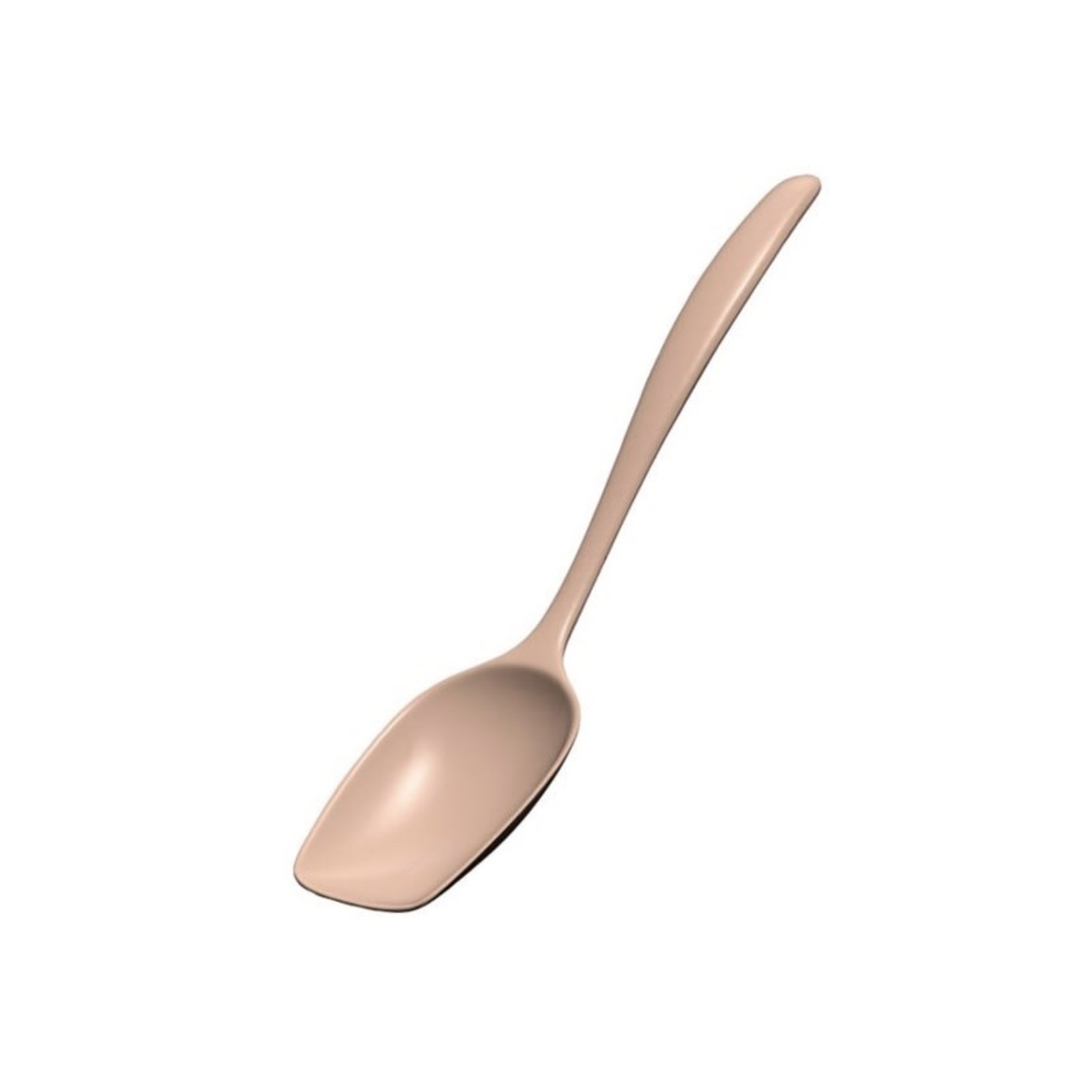 ROSTI ROSTI Melamine Scoop Spoon Medium - Humus