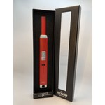 SIZZLE LIGHTERS SIZZLE LIGHTER PITMASTER - REDWOOD