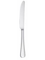 PUDDIFOOT PUDDIFOOT York  Dinner Knife - Mirror