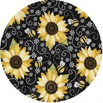 ANDREAS ANDREAS Jar Opener Beez Sunflower