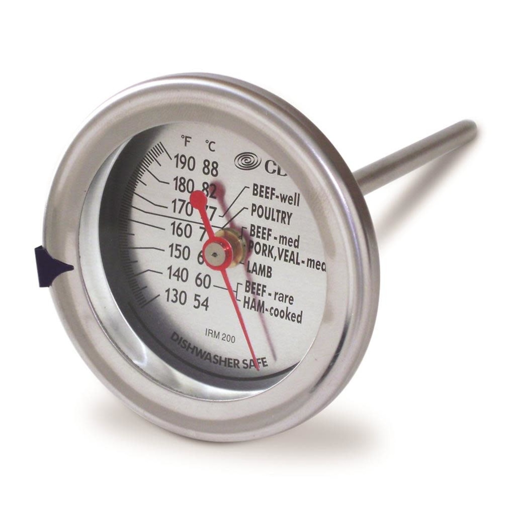 CDN CDN ProAccurate Ovenproof Thermometer