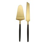 SOHO Cake Server/Knife Set