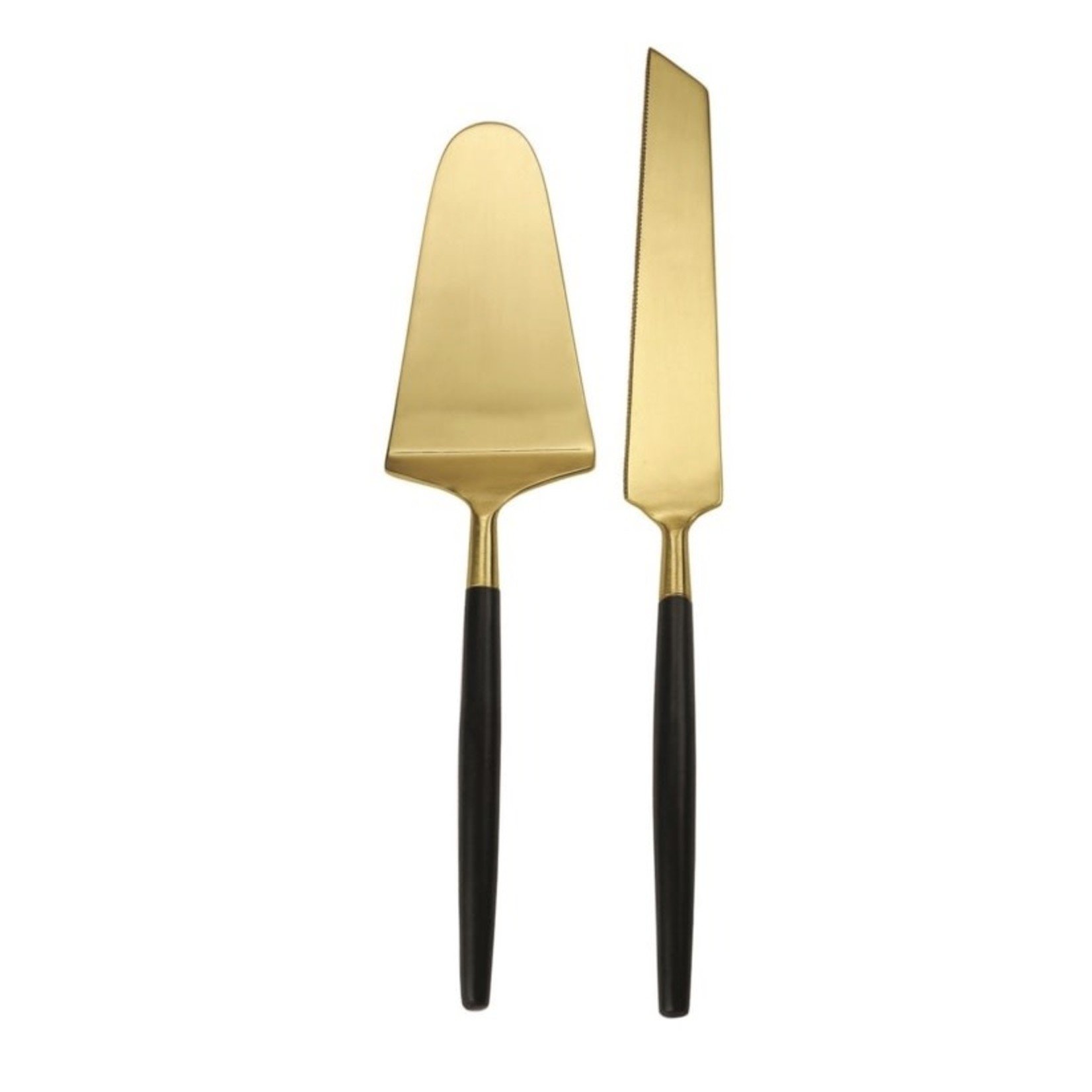 SOHO Cake Server/Knife Set