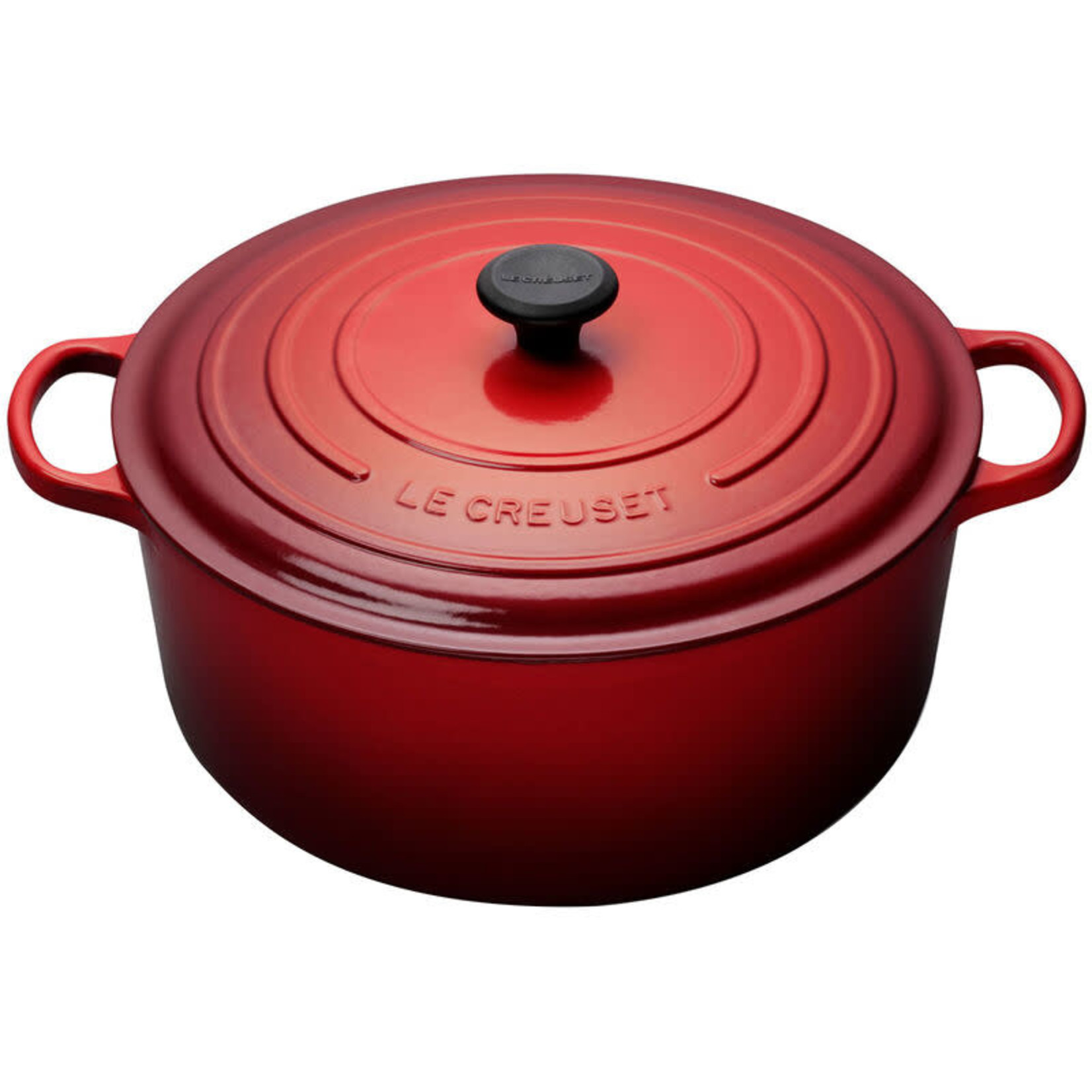 LE CREUSET LE CREUSET Round French Oven 12L