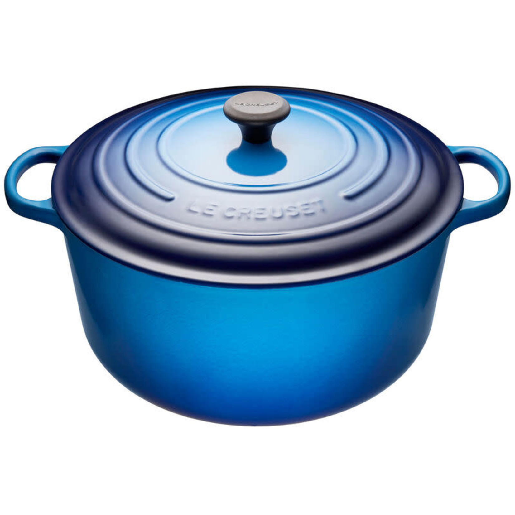 LE CREUSET LE CREUSET Round French Oven 12L