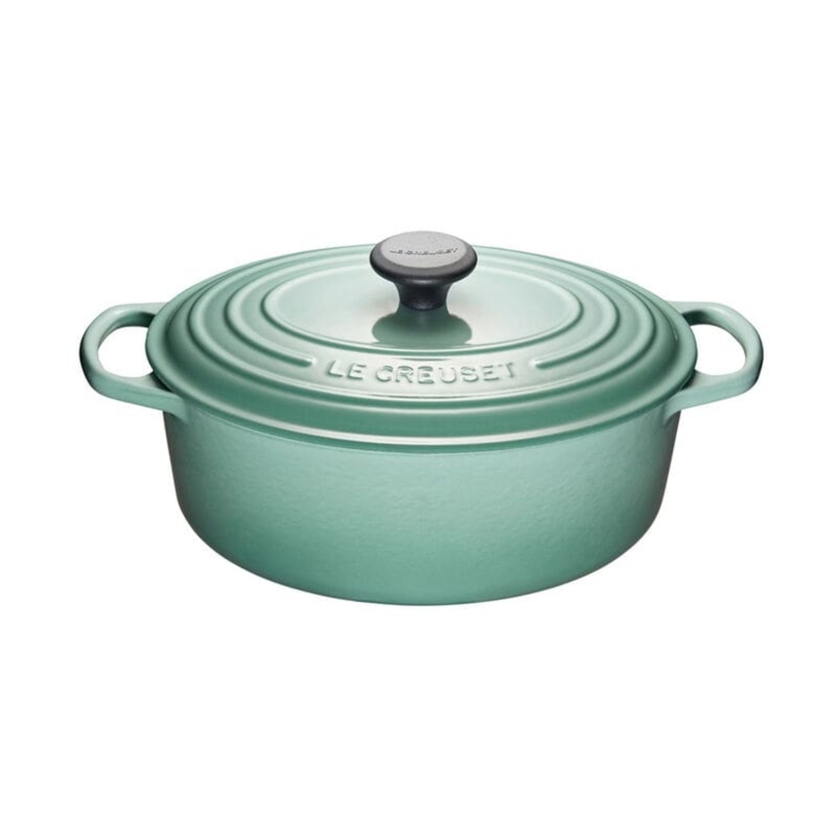 LE CREUSET LE CREUSET Oval French Oven 4.7L