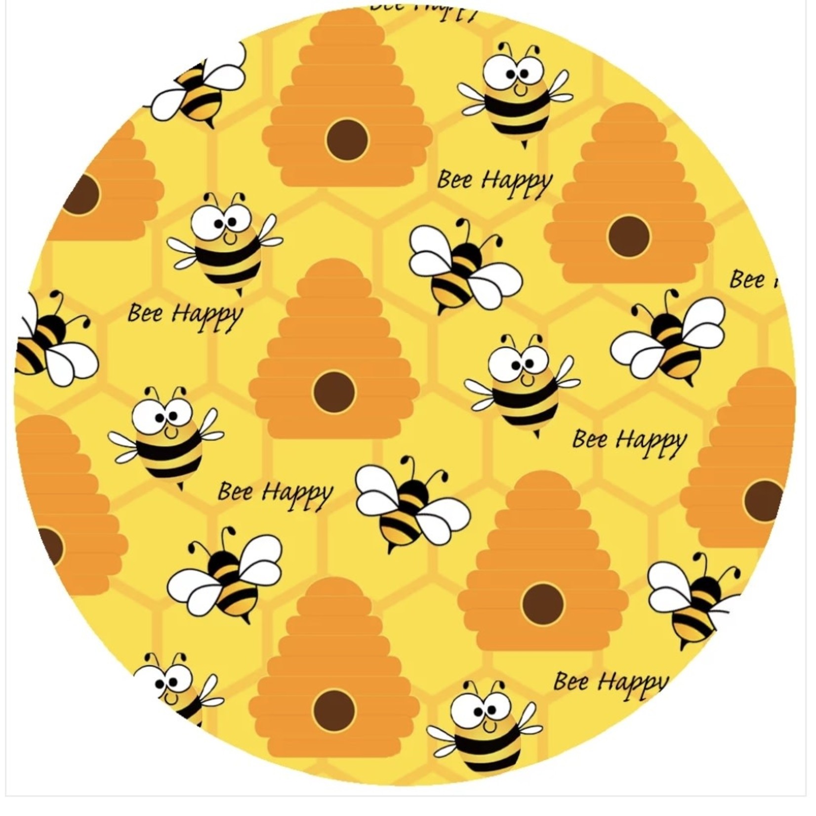 ANDREAS ANDREAS Jar Opener Bee Happy