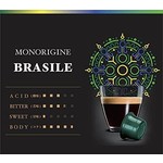 CAFFITALY CAFFITALY Monorigine Brasile 10pk DNR