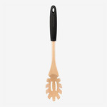 CUISINART CUISINART Silicone Beechwood Pasta Server