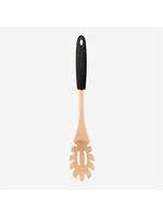 CUISINART CUISINART Silicone Beechwood Pasta Server - DISC