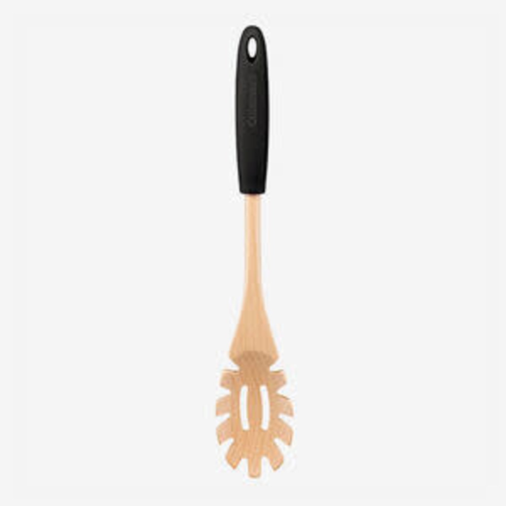 CUISINART CUISINART Silicone Beechwood Pasta Server - DISC