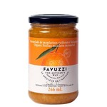 FAMIGLIA FAVUZZI FAVUZZI Organic Sicilian Mandarin Marmalade