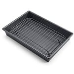 CHICAGO METALLIC CHICAGO METALLIC Broiler For Two