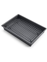 CHICAGO METALLIC CHICAGO METALLIC Broiler For Two