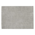 HARMAN HARMAN Percept Reversible Luxe Placemat Grey