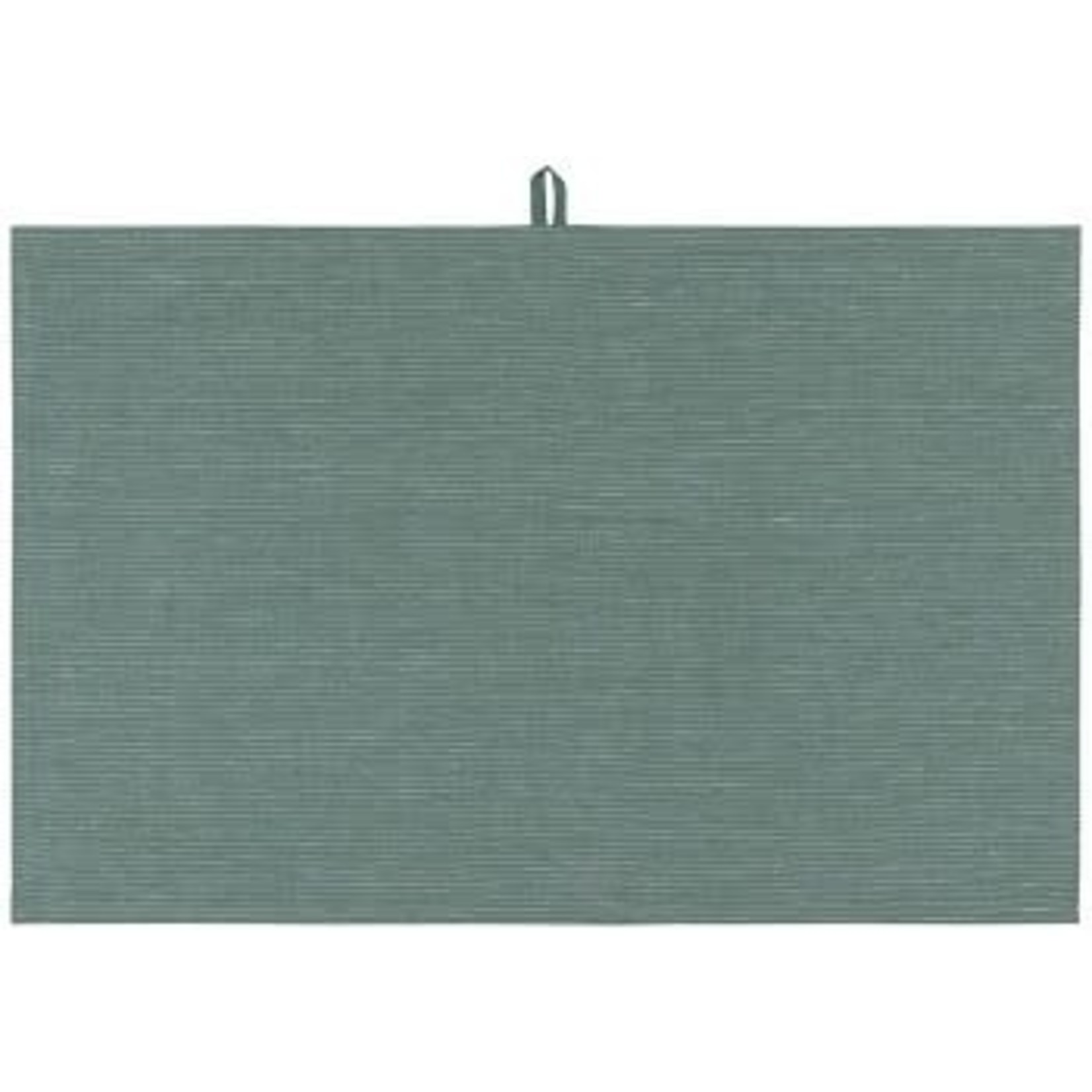 HEIRLOOM HEIRLOOM Linen Tea Towel - Jade DNR
