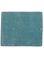 KAYDEE DESIGNS KAYDEE Drying Mat - Aqua Haze