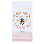 KAYDEE DESIGNS KAYDEE Dual Purpose Tea Towel - Bee Inspired