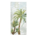 KAYDEE DESIGNS KAYDEE Dual Purpose Terry Tea Towel - Palm Cove