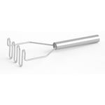 BEST MANUFACTURERS BEST MANUFACTURERS 8" Pro Mini Masher