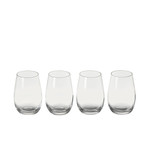 LE CREUSET LE CREUSET Tumblers S/4 REG $75.00