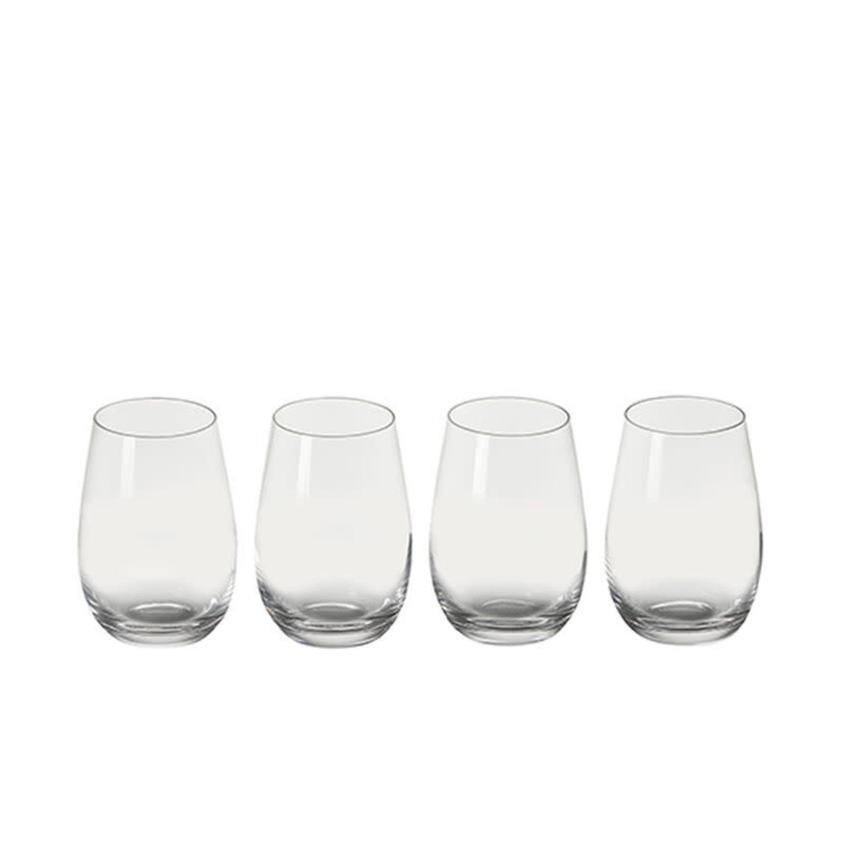 LE CREUSET LE CREUSET Tumblers S/4