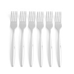 PORTMEIRION SOPHIE CONRAN Cocktail Forks S/6- Arbor DNR