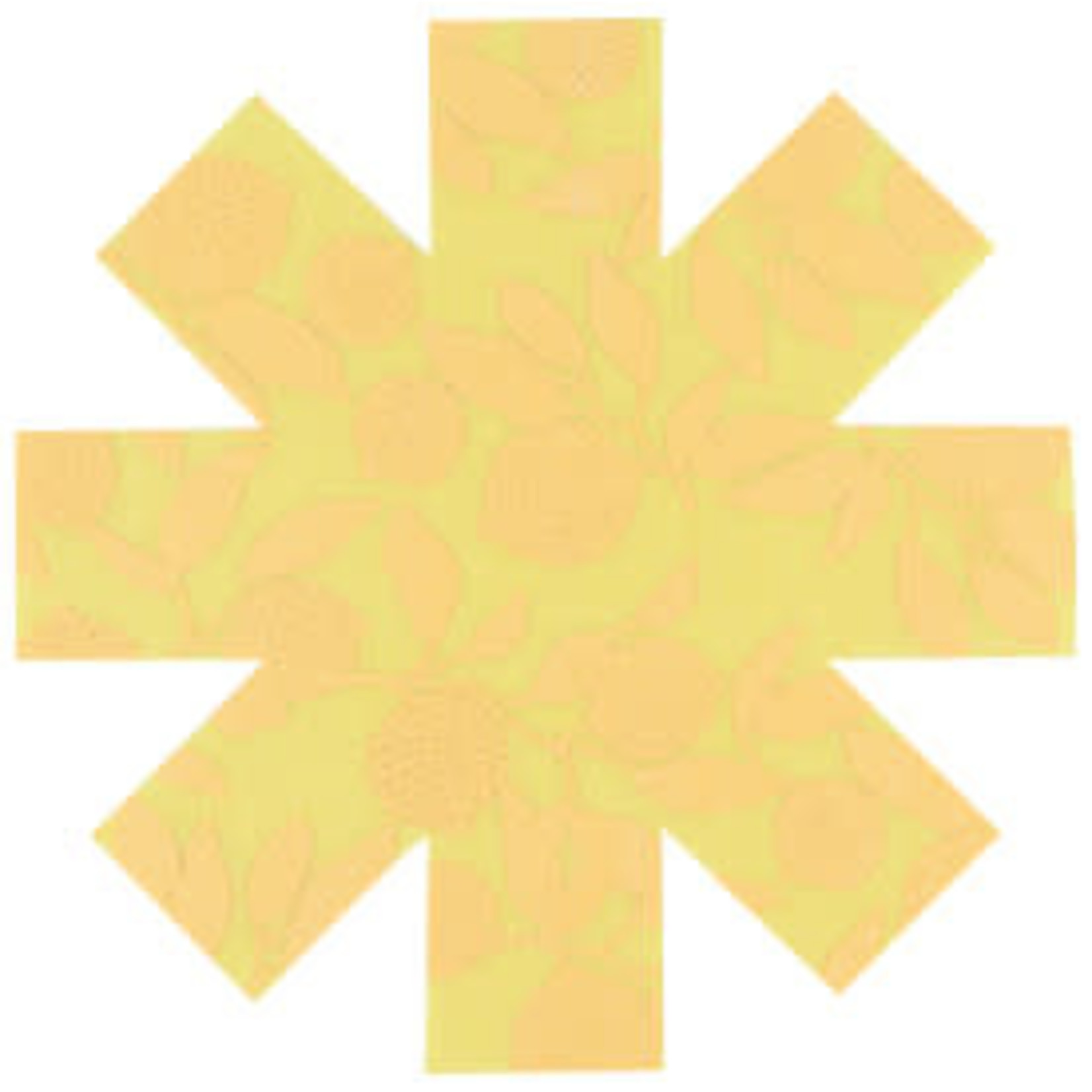 NOW DESIGNS NOW DESIGNS Pan Protectors S/3 - Mediterranean