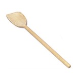 BROWNE BROWNE Wood Slotted  Spoon 18" Made In France