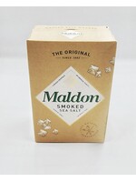 MALDON MALDON Smoked Sea Salt Flakes 125g