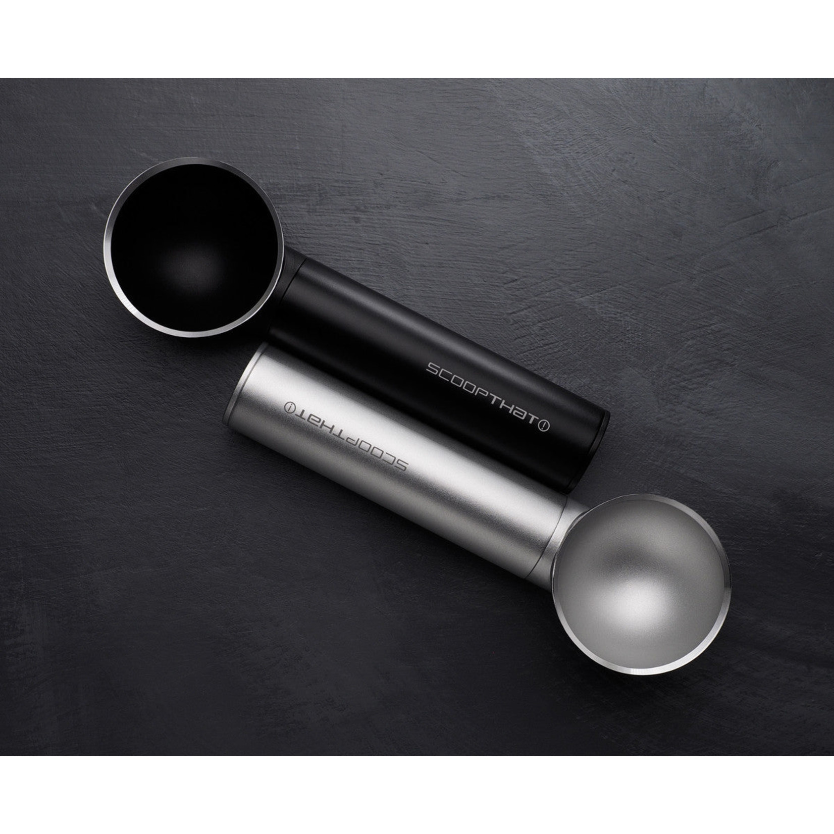 THAT INVENTIONS SCOOP THAT! Radii Reactive Thermal scoop - Silver