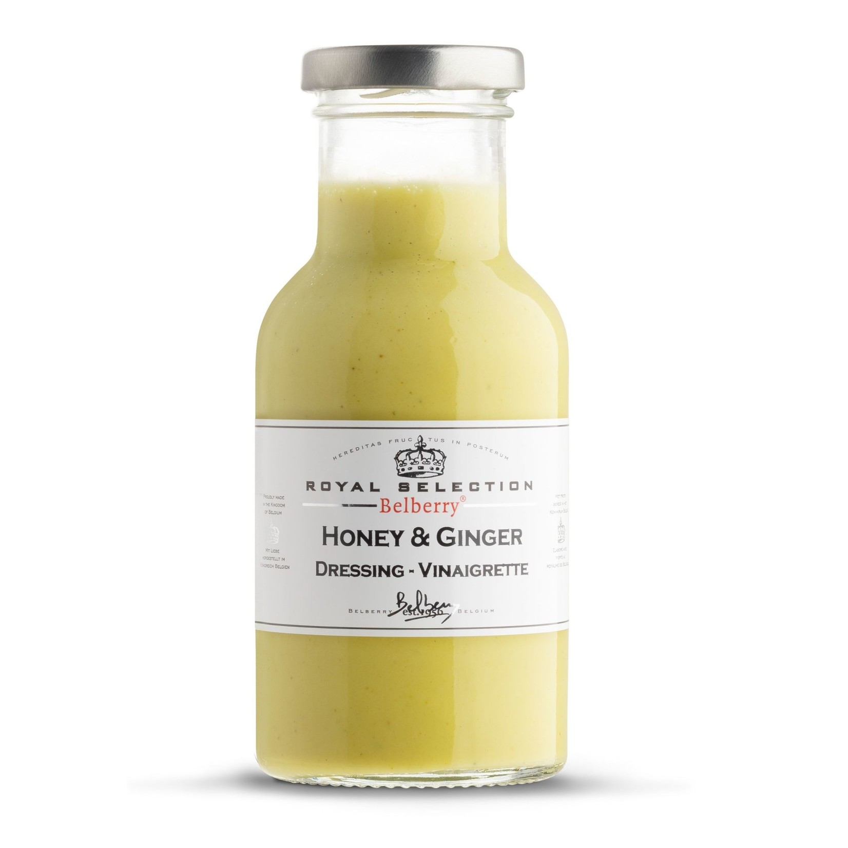 BELBERRY BELBERRY Honey & Ginger Dressing