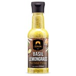 DESIAM Basil Lemongrass Salad Dressing