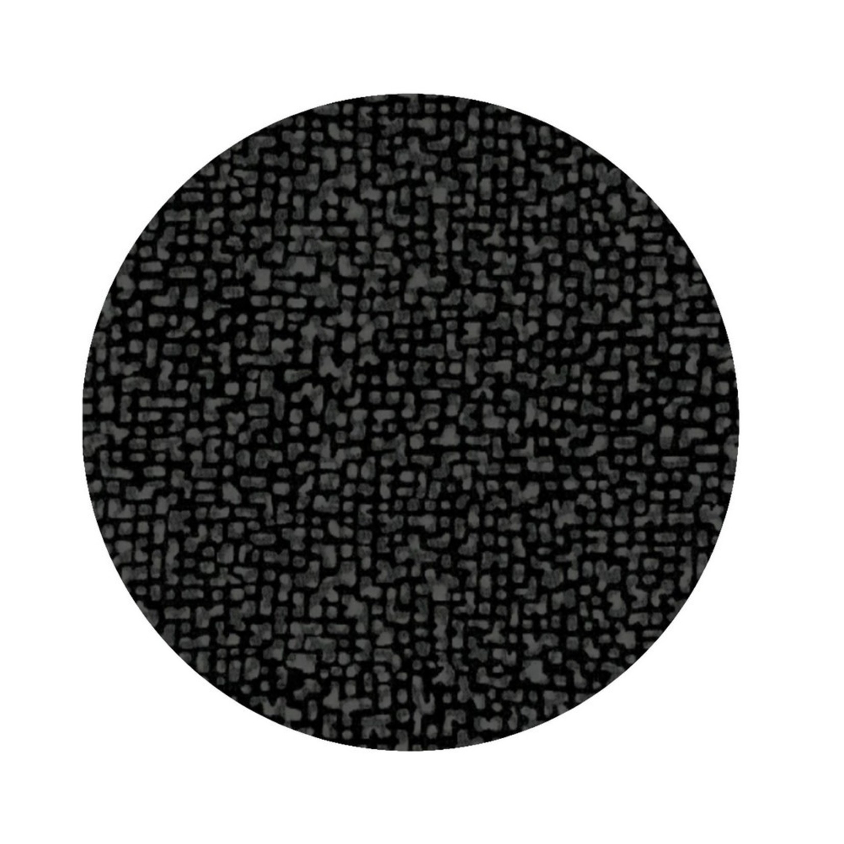 ANDREAS ANDREAS Trivet Black Stone