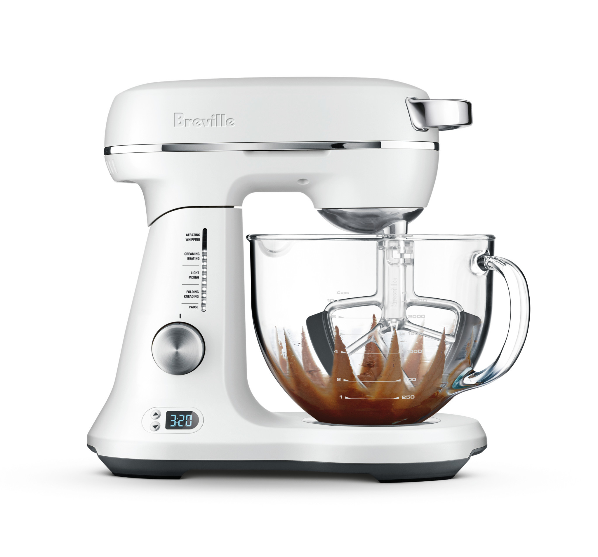BREVILLE Bakery Chef Sea Salt Kitchen Therapy