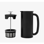 ESPRO ESPRO P7 French Press Round Handle 32oz - Black