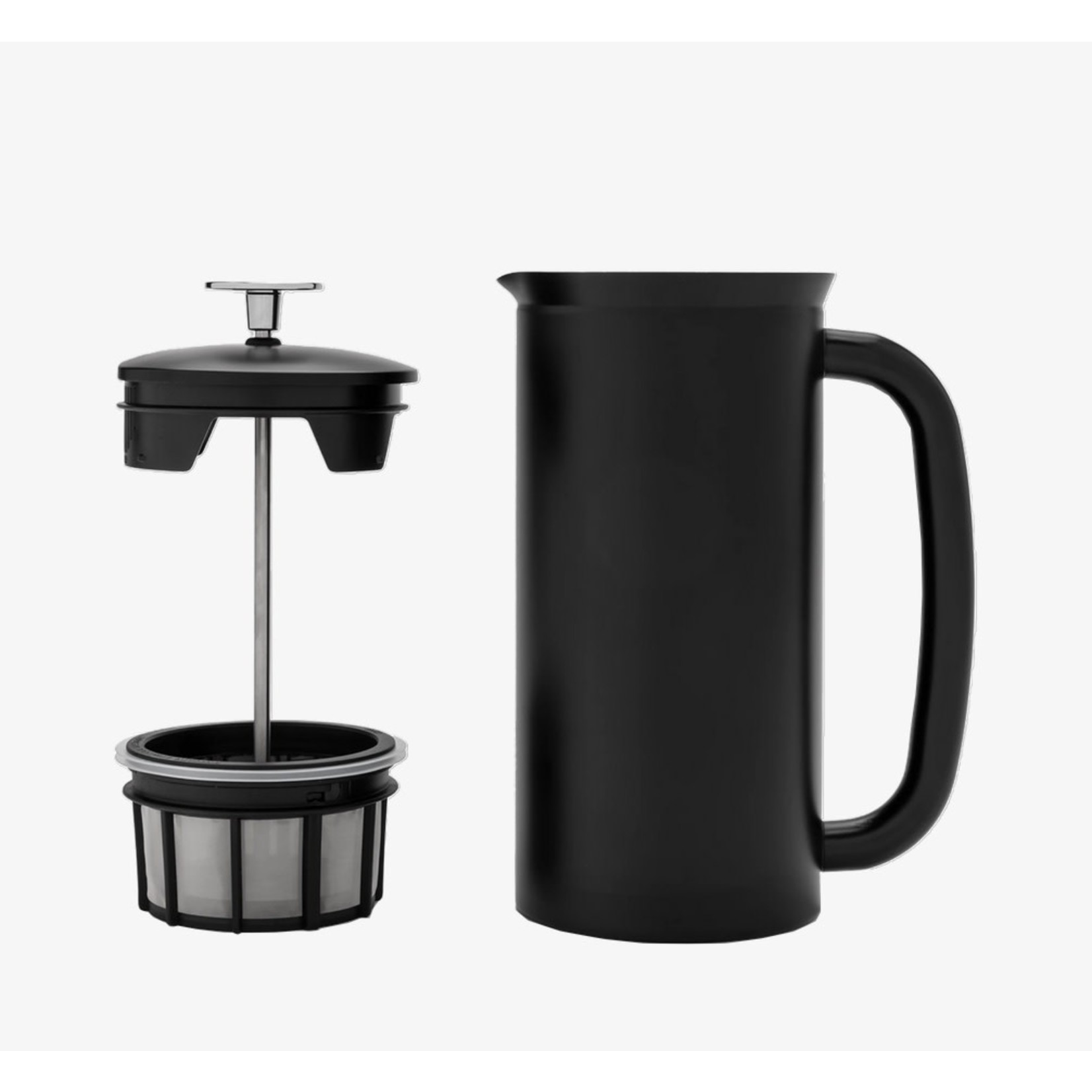 ESPRO ESPRO P7 French Press 1L/32oz - Black