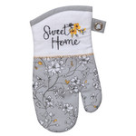 KAYDEE DESIGNS KAYDEE Oven Mitt - Sweet Home