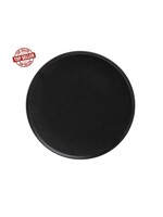 MAXWELL WILLIAMS MAXWELL WILLIAMS Caviar Plate Rim 26.5cm