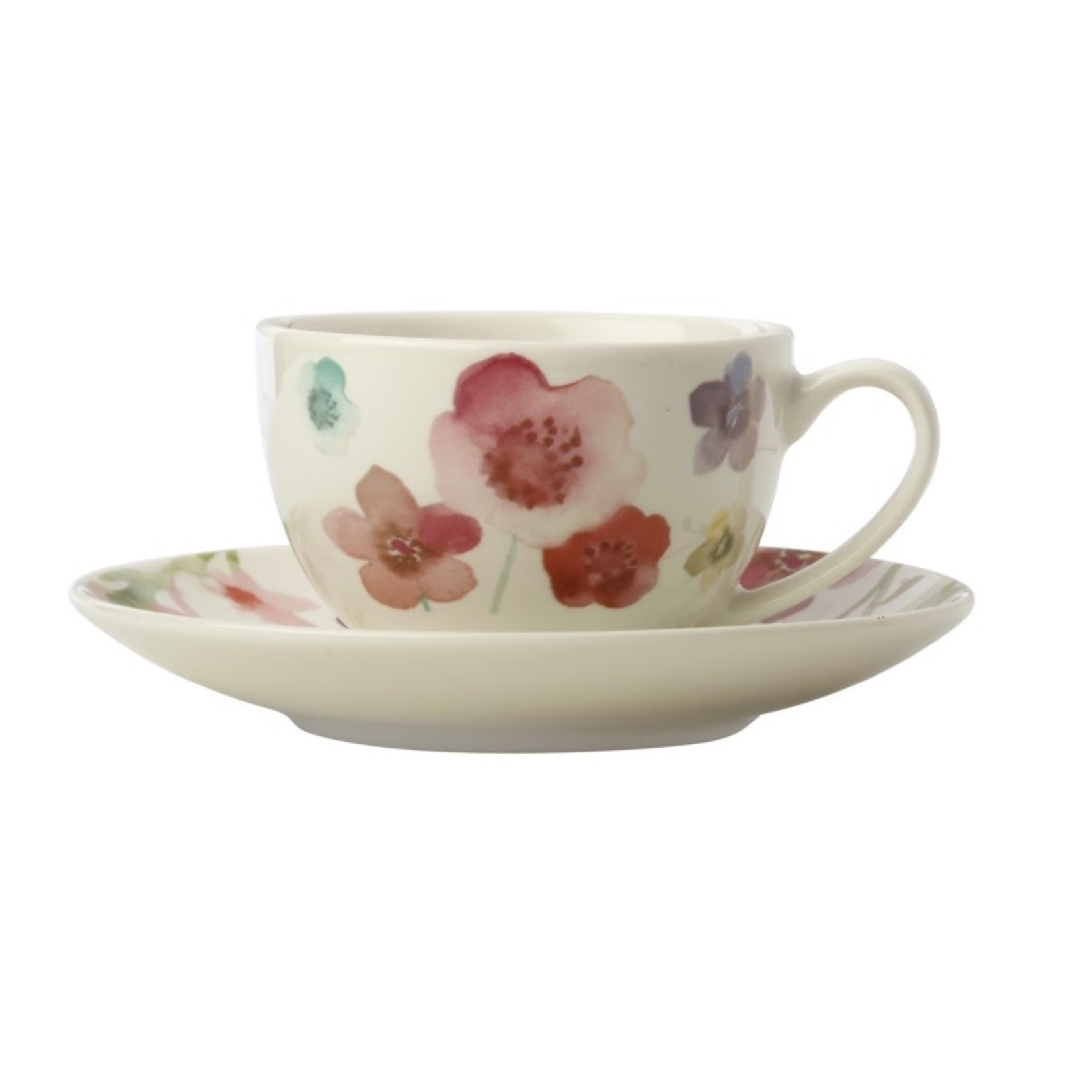 MAXWELL WILLIAMS Wildwood -Demi Cups & Saucer - Kitchen Therapy