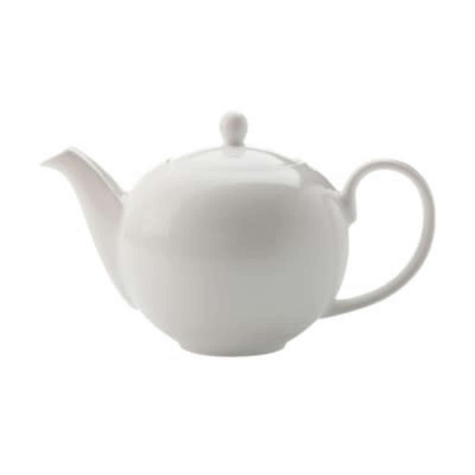 MAXWELL WILLIAMS MAXWELL WILLIAMS Teapot - White 1L