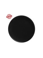 MAXWELL WILLIAMS MAXWELL WILLIAMS Caviar Plate Rim 21cm