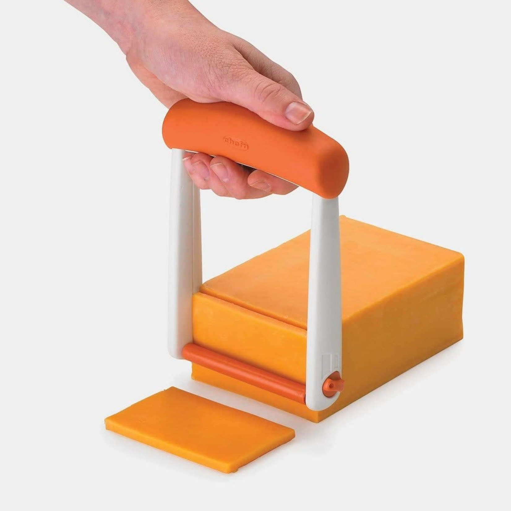 CHEF'N CHEF'N One Handed Cheese Slicer