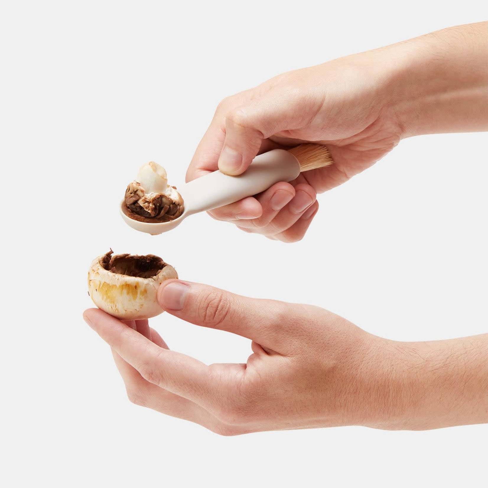 CHEF'N CHEF'N Mushroom Corer and Cleaner DNR