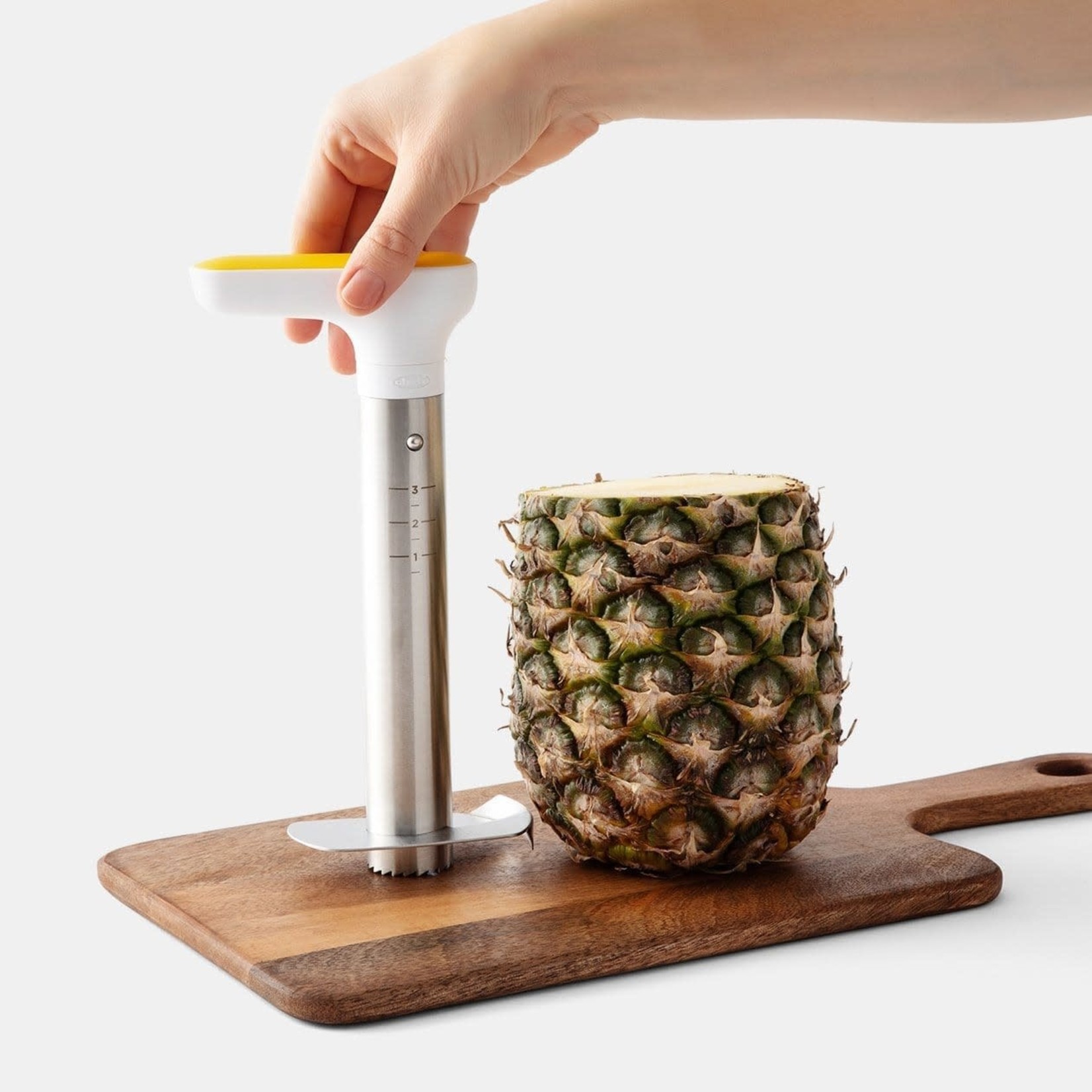 CHEF'N CHEF'N Pineapple Prep Tool