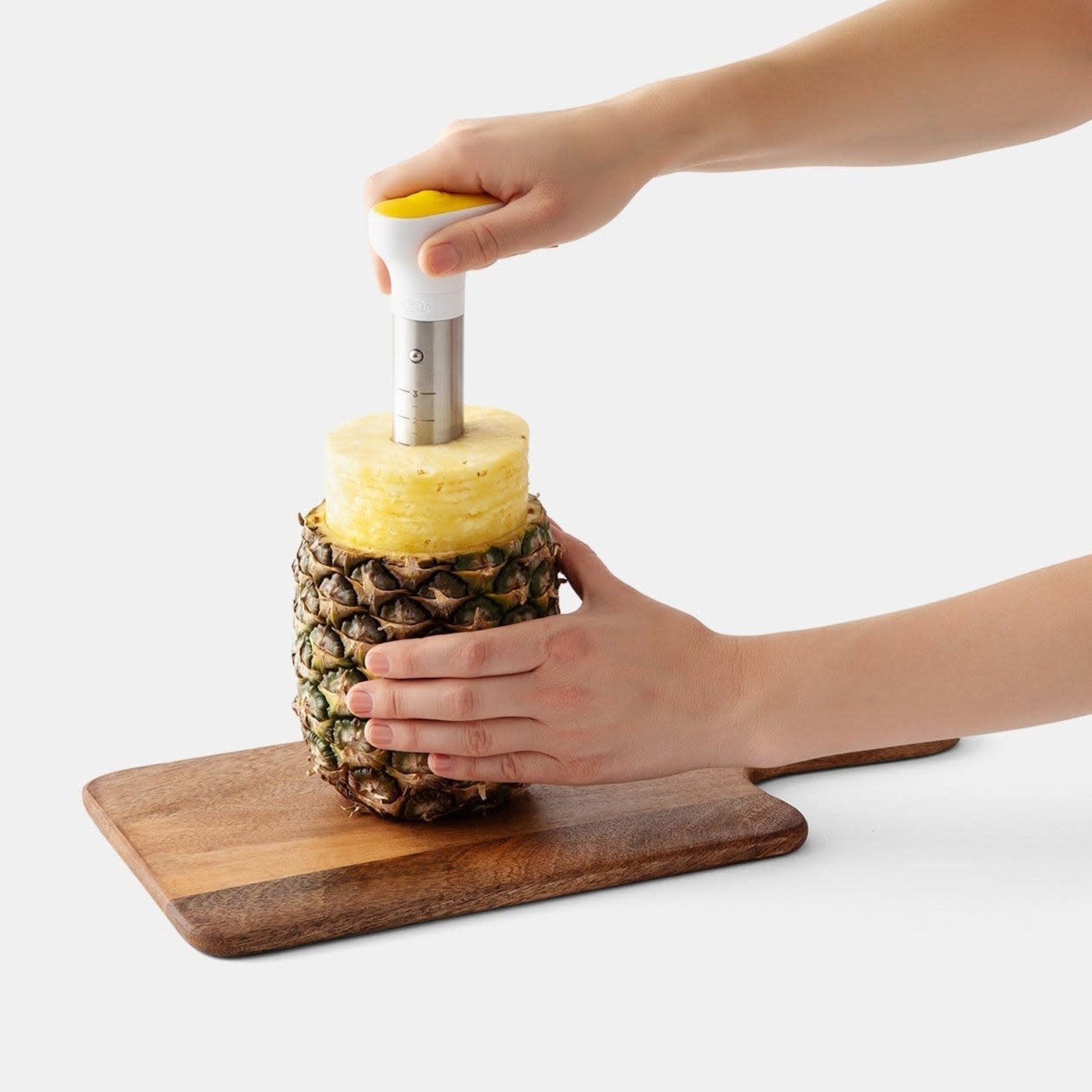 CHEF'N CHEF'N Pineapple Prep Tool