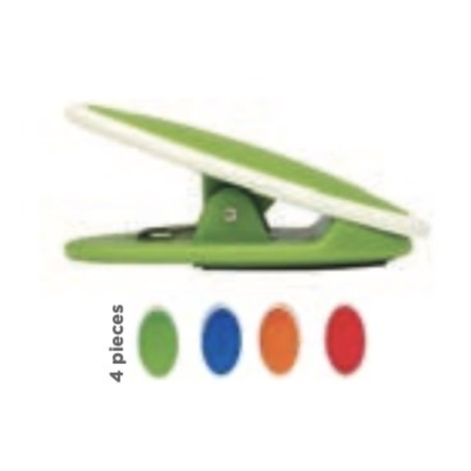 CHEF'N CHEF'N  Bag Clips