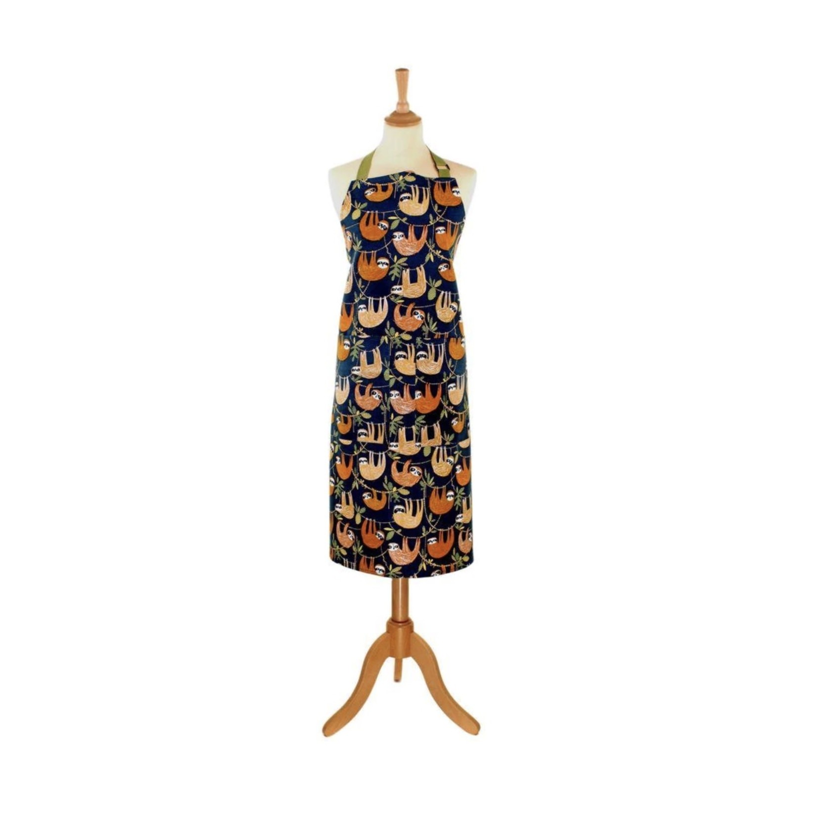 ULSTER WEAVERS ULSTER WEAVERS Cotton Apron - Hanging Around