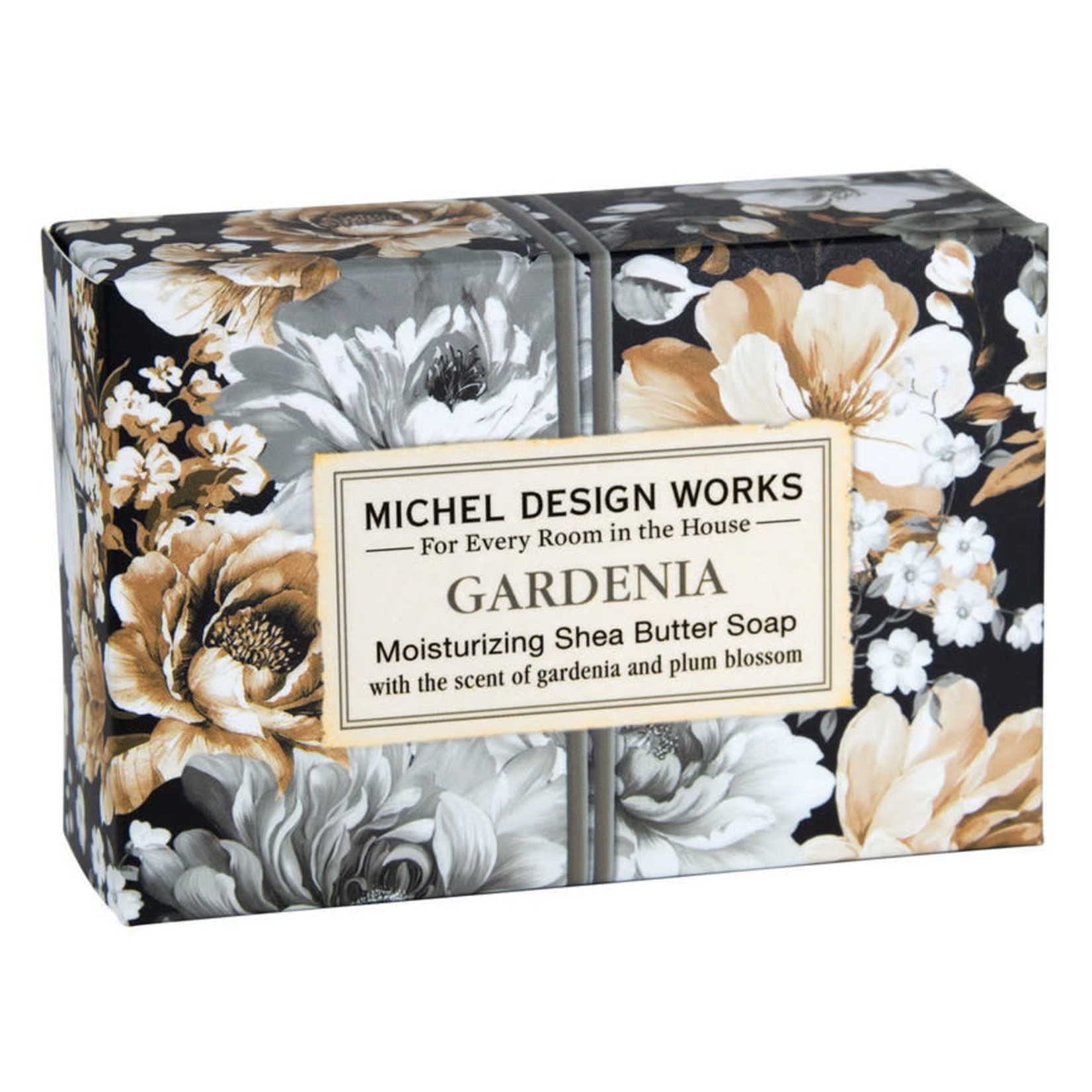 MICHEL DESIGN WORKS MICHEL DESIGN Boxed Soap 4.5oz